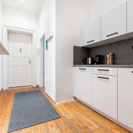 Limehome Berlin Malmoeer Strasse エクステリア 写真