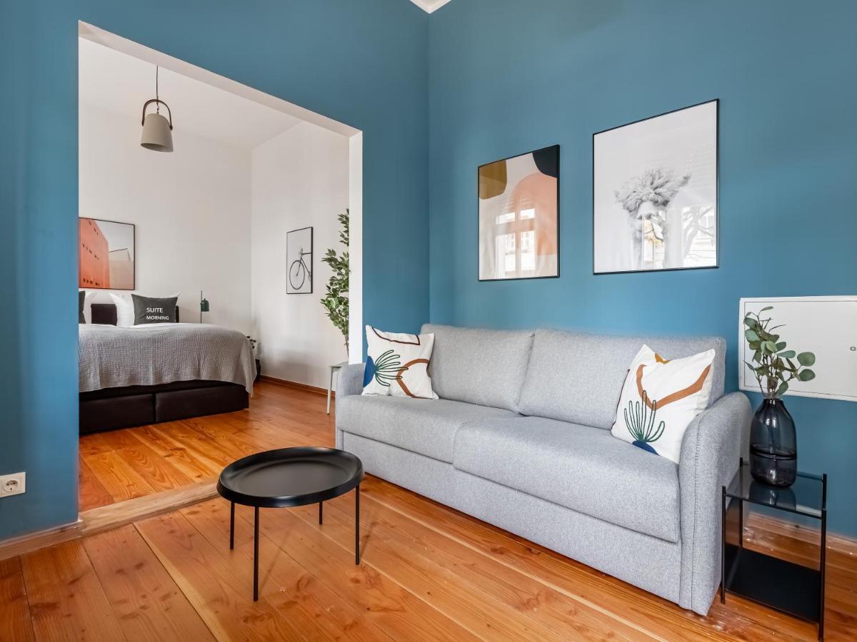 Limehome Berlin Malmoeer Strasse エクステリア 写真