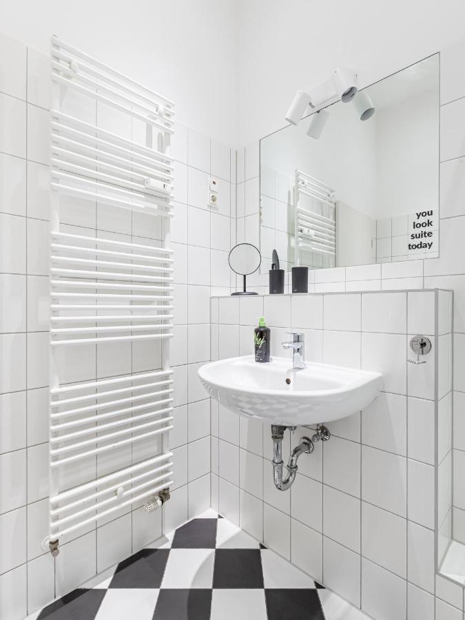 Limehome Berlin Malmoeer Strasse エクステリア 写真