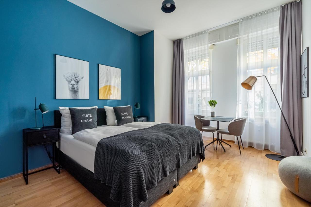 Limehome Berlin Malmoeer Strasse エクステリア 写真