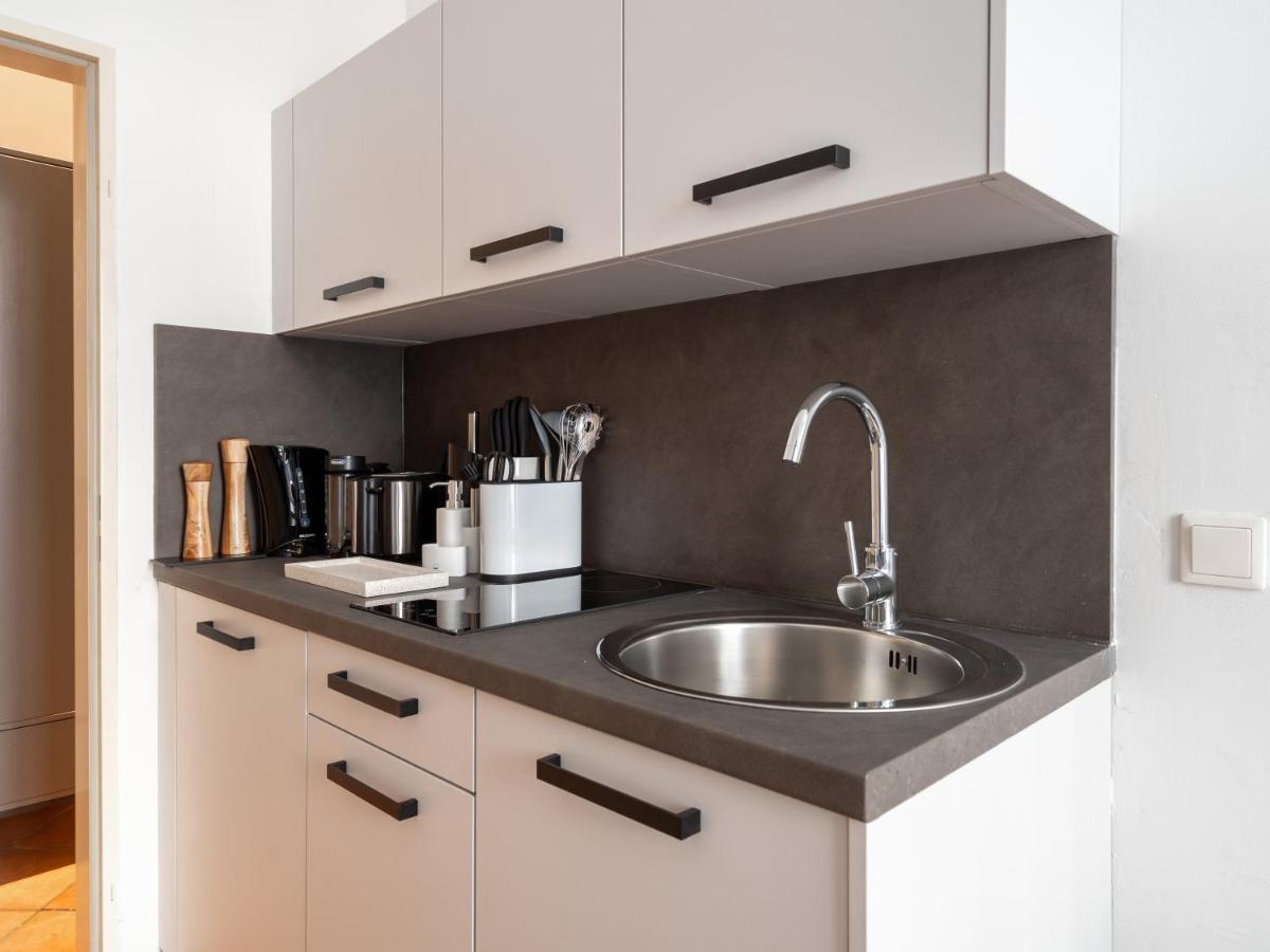 Limehome Berlin Malmoeer Strasse エクステリア 写真